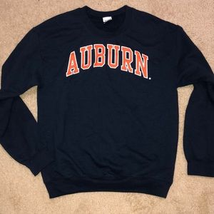 Auburn University Sweatshirt